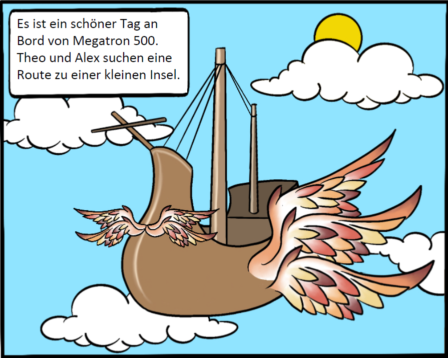 Was ist ein Dialog System? AIBility